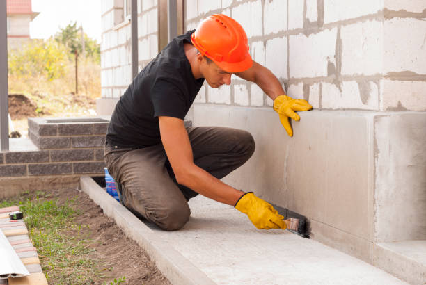 Licensed Interior Drainage System service in Ledbetter, KY - Halo Water Proofing